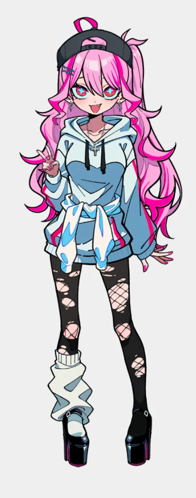 しゅが@laML (@suga_amane) | ふじさんすきー【misskey.day】