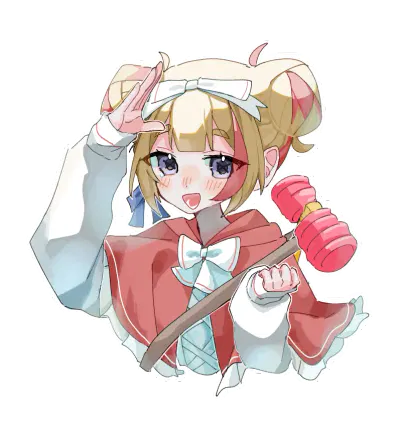 りんごｻﾝ🍎 (@rinngo) | ふじさんすきー【misskey.day】