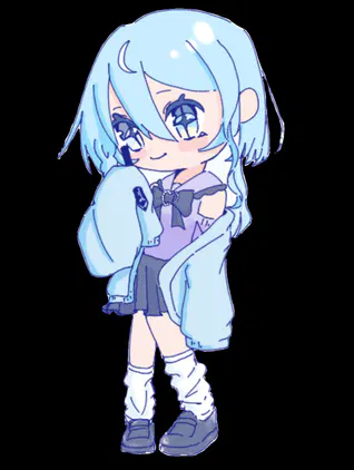 水瀬しずく/ばたーちきんくりすぷ (@Minase_Shizuku) | ふじさんすきー