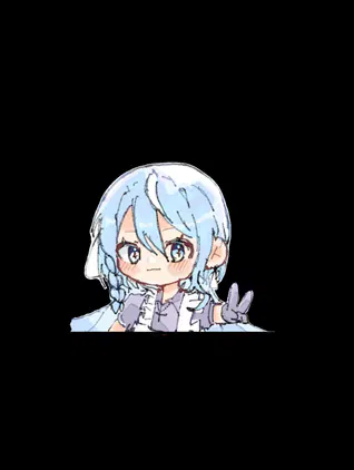 水瀬しずく/ばたーちきんくりすぷ (@Minase_Shizuku) | ふじさんすきー