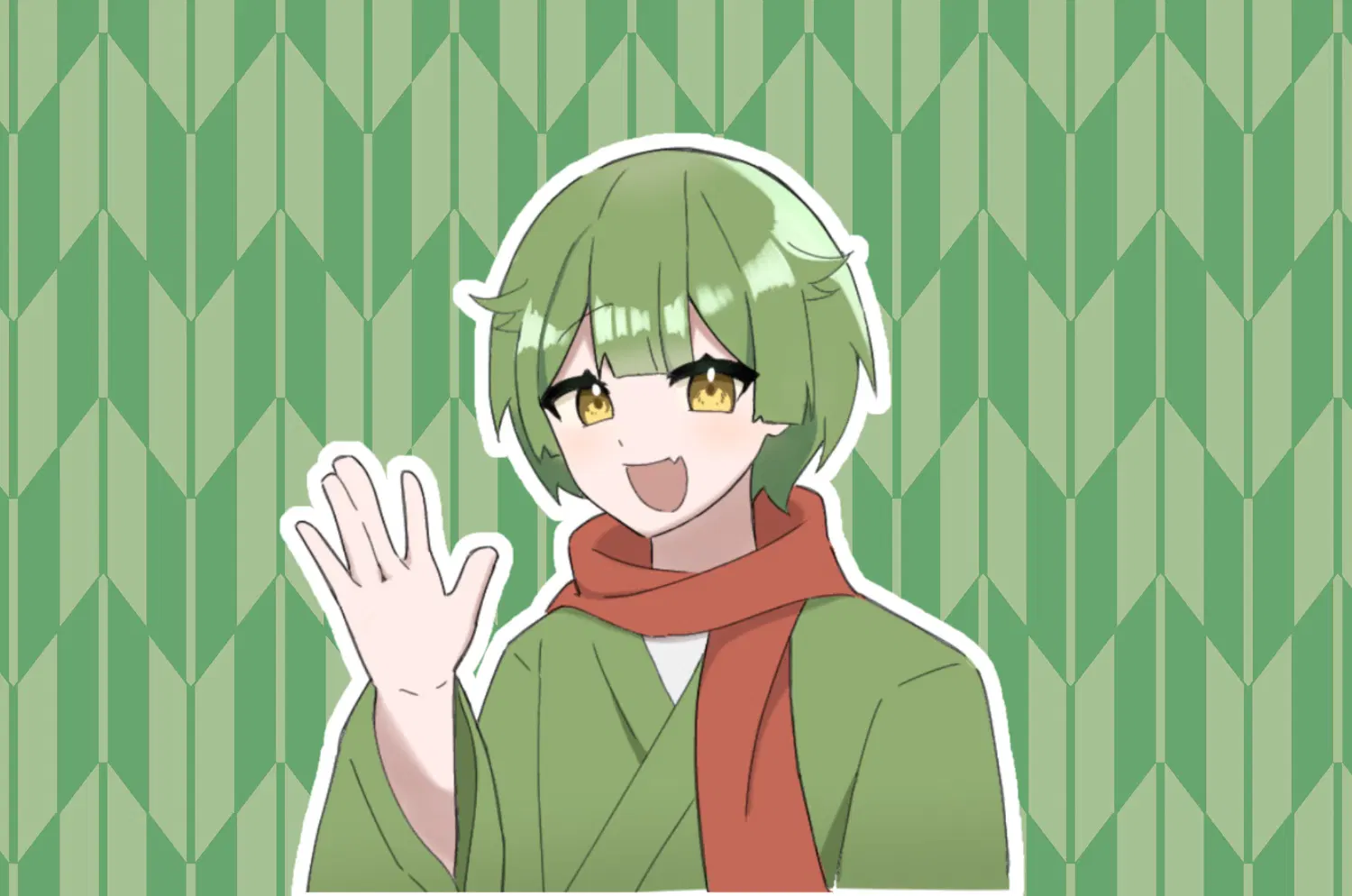 茶香和華(転生なう) (@TyakouWaka) | ふじさんすきー【misskey.day】