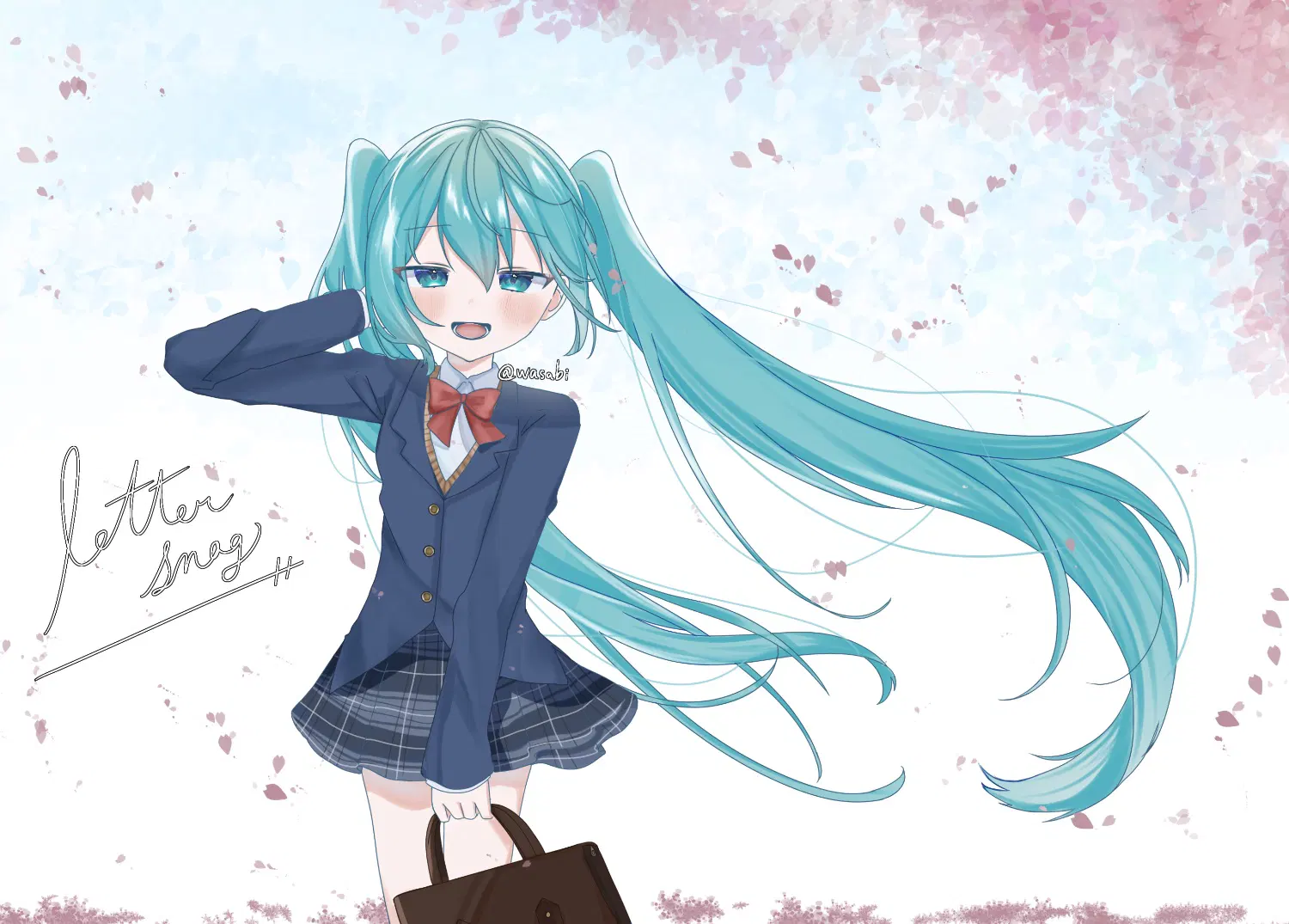 匿名わさび (@wasabi) | ふじさんすきー【misskey.day】