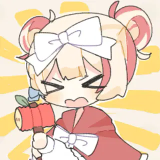 りんごミカン様ꕤ*.゜ りんごｻﾝ🍎 (@rinngo) | ふじさんすきー【misskey.day】