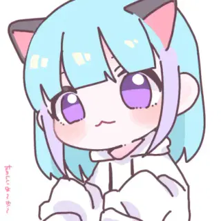 天使ぴあ (@pink) | ふじさんすきー【misskey.day】