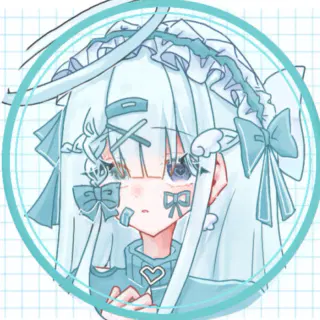 瀬崎ゅる. / きゅーらぶ (@yu_0724) | ふじさんすきー【misskey.day】