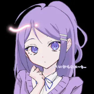 天使ぴあ (@pink) | ふじさんすきー【misskey.day】