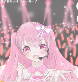 ❤️いろはさま❤️ 風真いろは - zeta