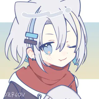 星神白狐 (@Hosikamibyakko_877) | ふじさんすきー【misskey.day】