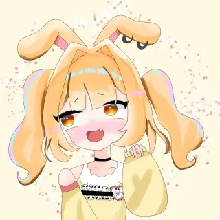 子兎つきみ (@Tsukimi) | ふじさんすきー【misskey.day】